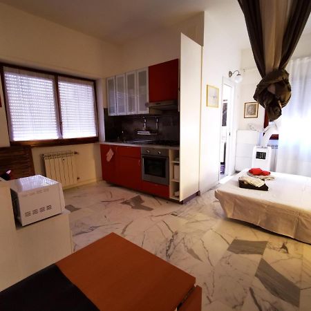 Rouge Studio - 10 Min From Vatican Apartamento Exterior foto