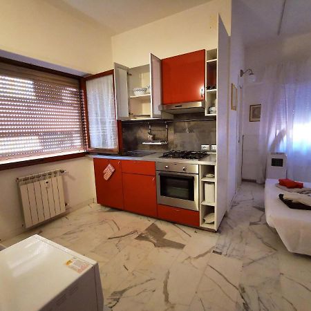 Rouge Studio - 10 Min From Vatican Apartamento Exterior foto